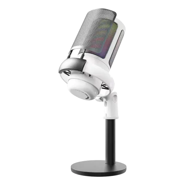 GAM-ME6S RGB Desktop USB Condenser Microphone