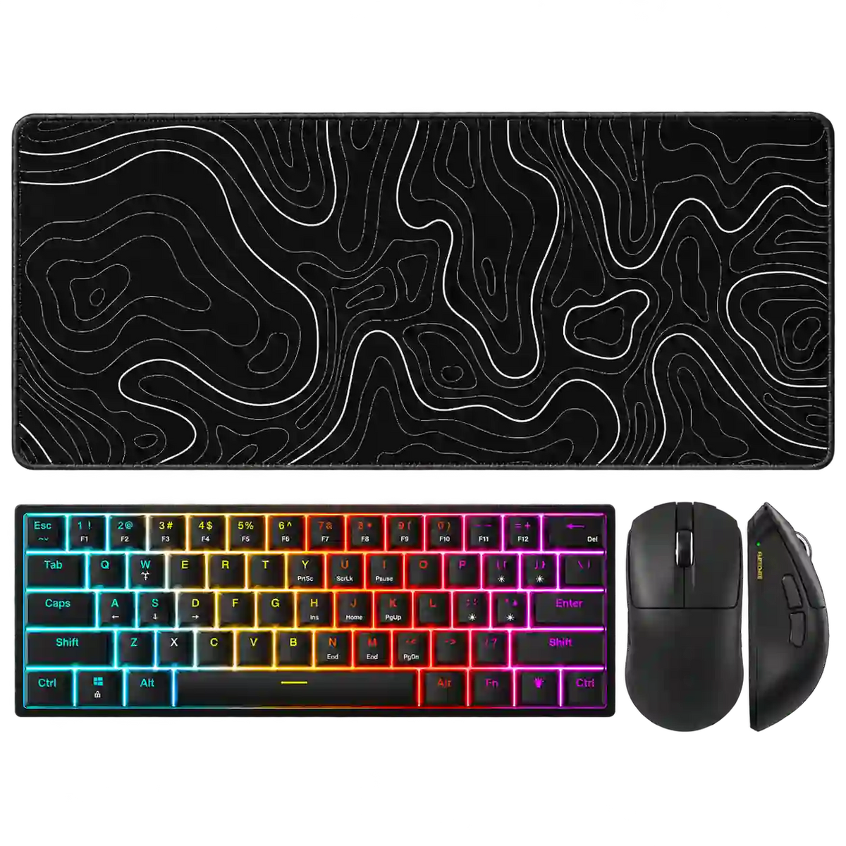Shadow Strike Bundle