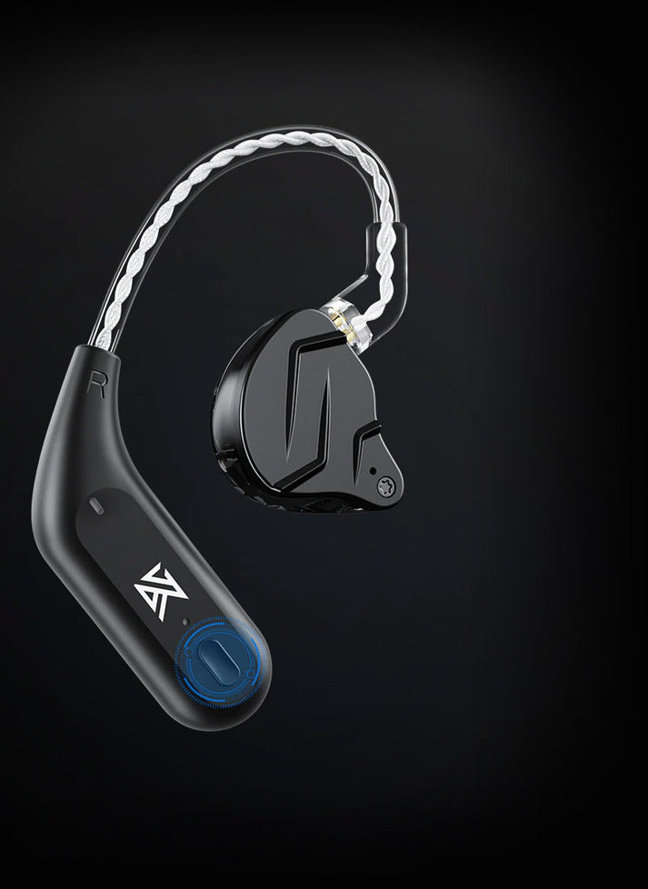 KZ AZ09 TWS HD Bluetooth Ear Hook