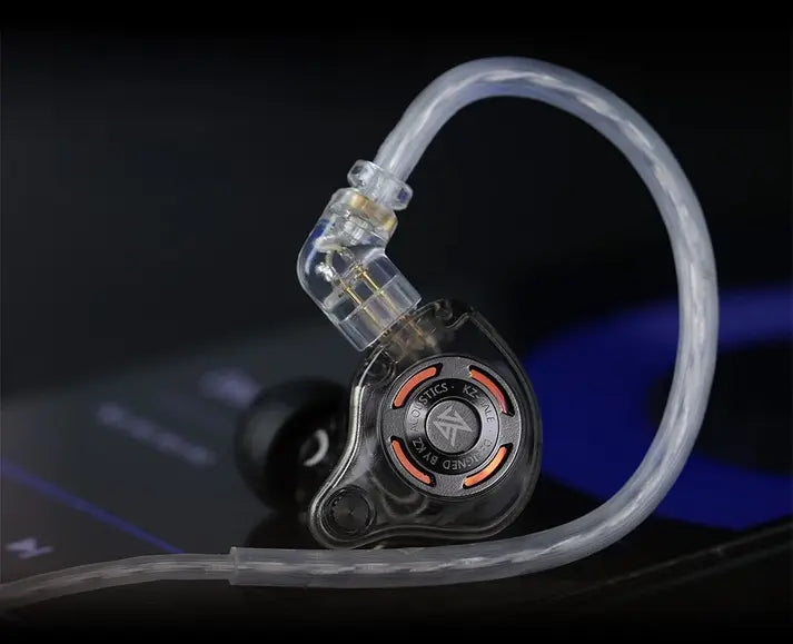 KZ Gale 3.5mm Version (With Mic)