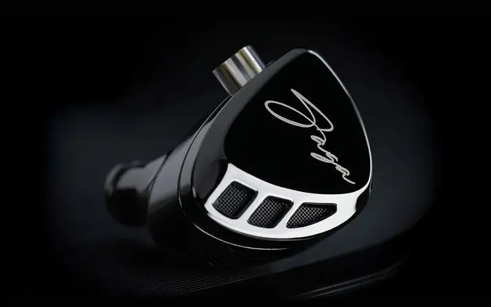 KZ Saga Earphones Version