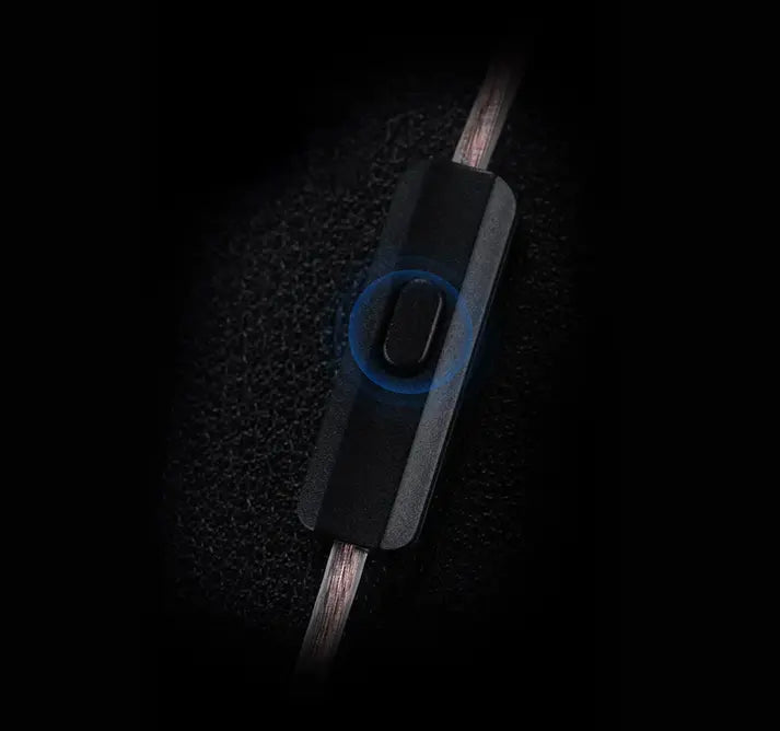 KZ Saga Earphones Version