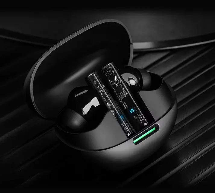 KZ Sora Hi-Fi Bluetooth Earphones