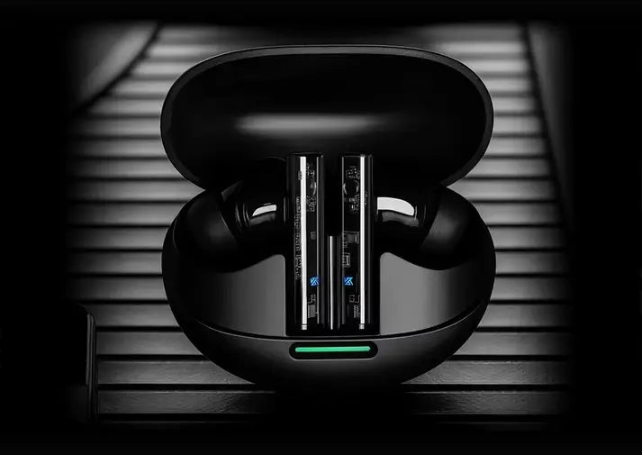KZ Sora Hi-Fi Bluetooth Earphones