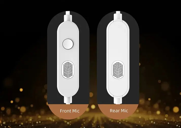 KZ Vader Pro – HM Graph