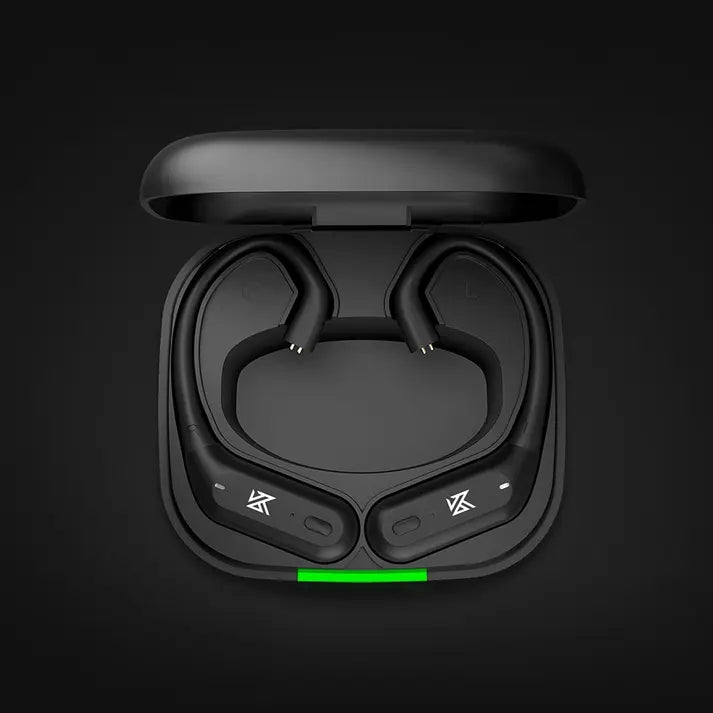KZ XZ10 – True Wireless Bluetooth 5.3 Ear Hooks with Qualcomm