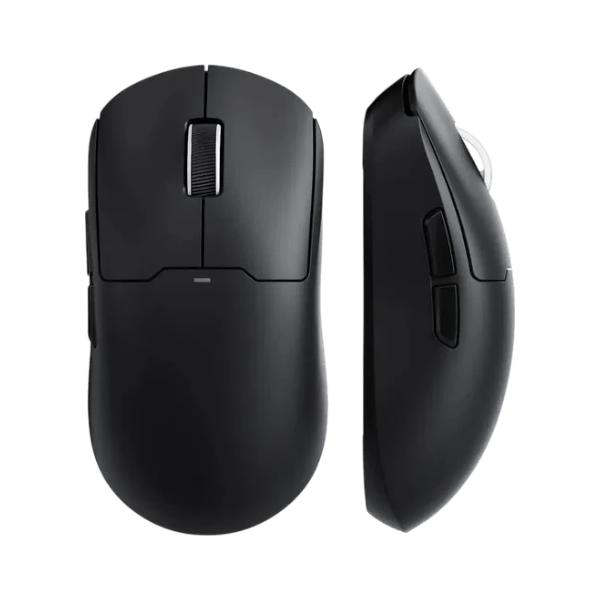 MCHOSE A5 Pro MAX Wireless Gaming Mouse (Black)