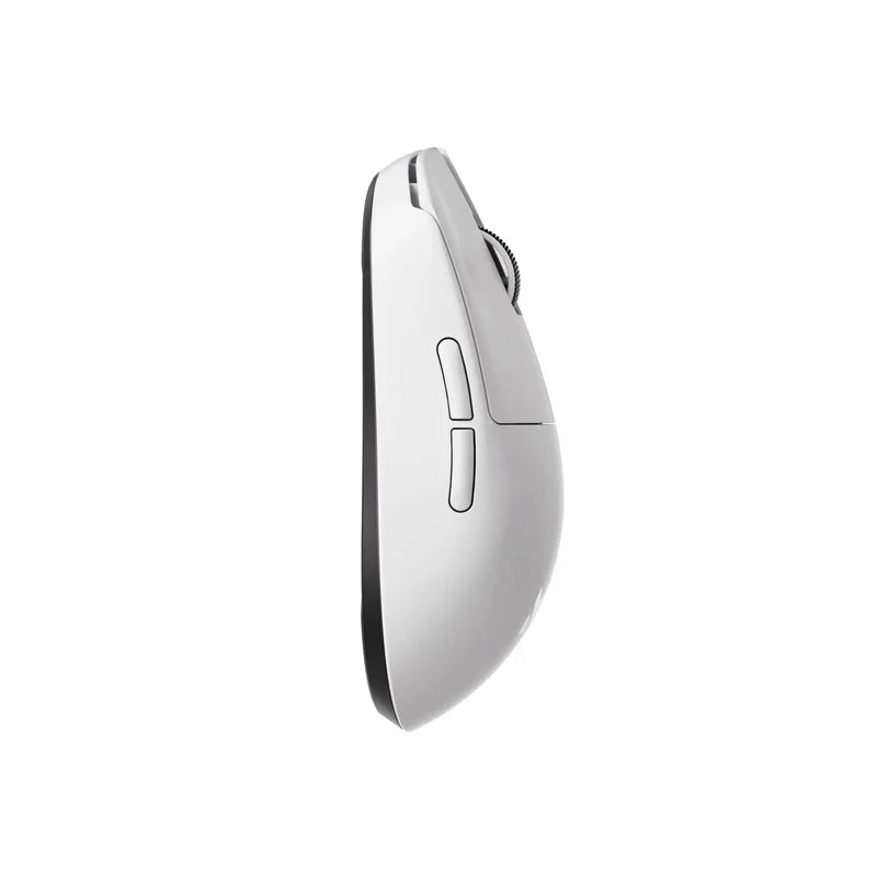 MCHOSE L7 Series Pro Plus -Lightweight Wireless Gaming Mouse White