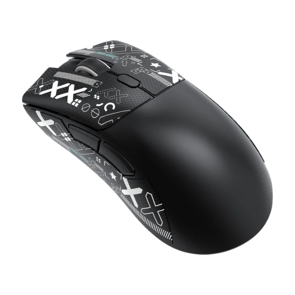 ATTACK SHARK R1 Wireless Gaming Mouse