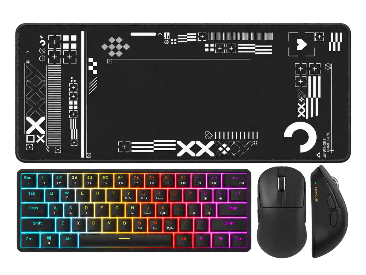 Shadow Strike Bundle