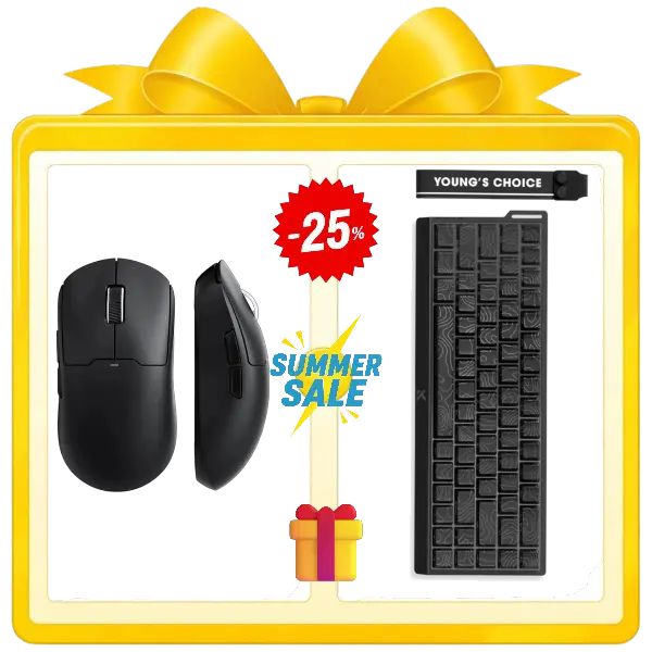 Shadow Strike Bundle – Save 25%