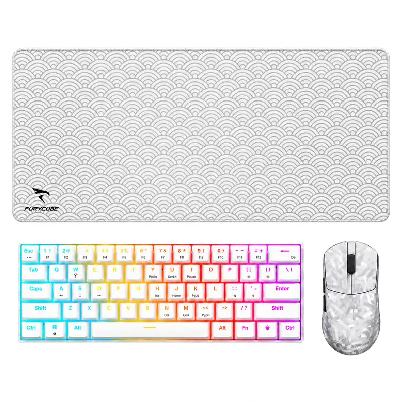 Silver Strike Bundle