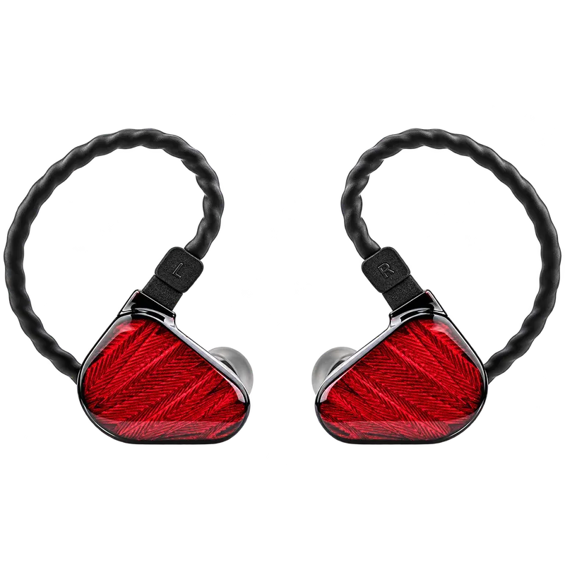x Crinacle ZERO:RED In-ear Monitor