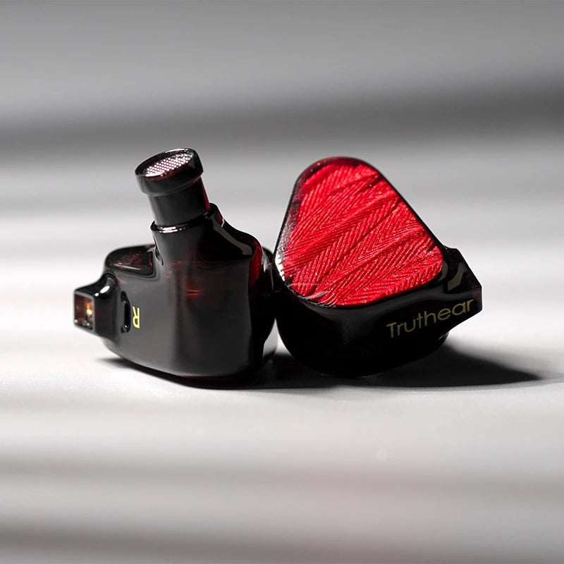 x Crinacle ZERO:RED In-ear Monitor