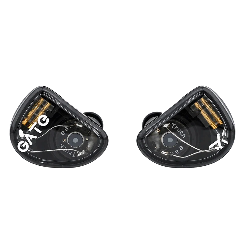 GATE IEM Earphones with Mic