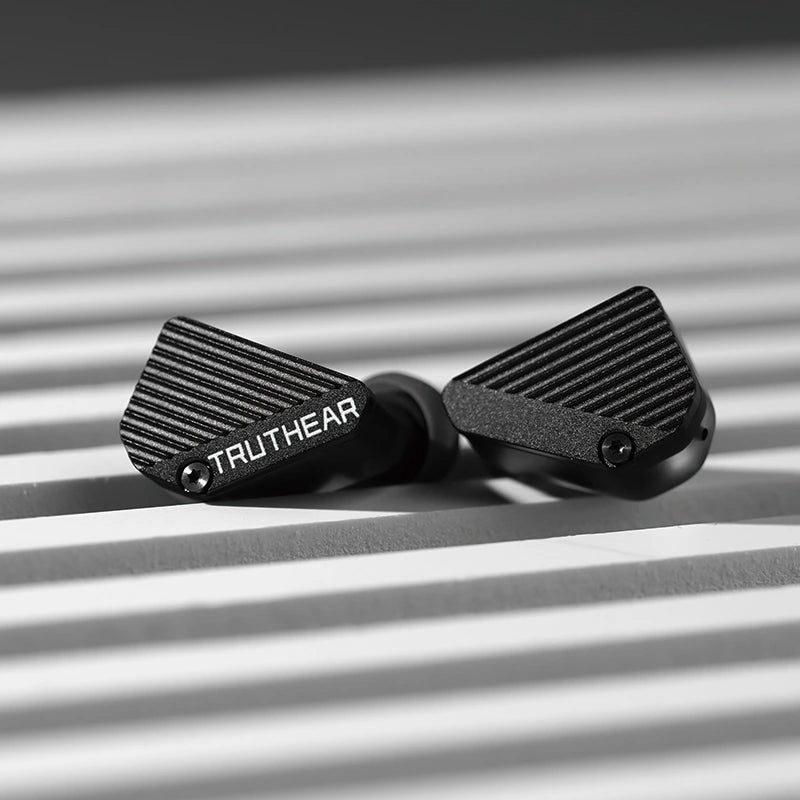 PURE In-ear Monitor