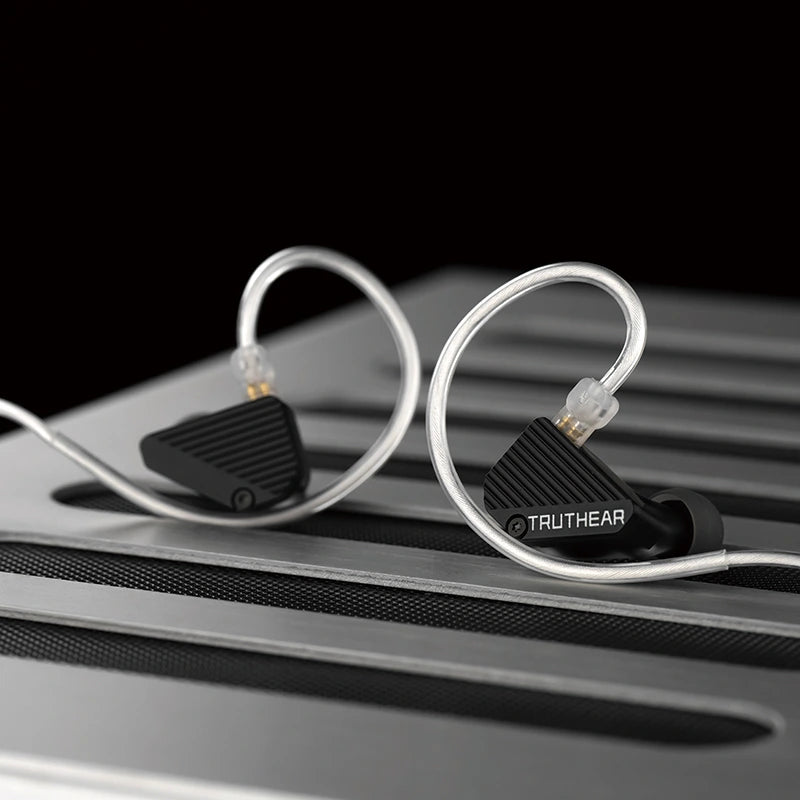PURE In-ear Monitor