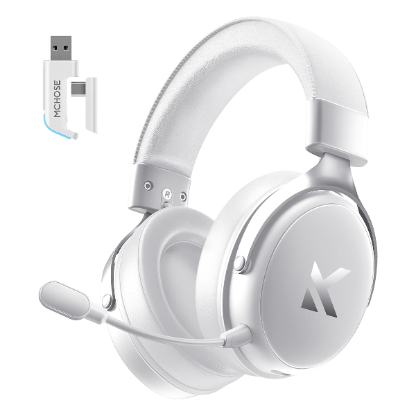 MCHOSE V9 Pro Series Wireless Gaming Headset