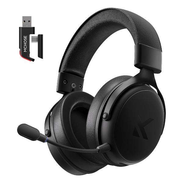 MCHOSE V9 Pro Series Wireless Gaming Headset