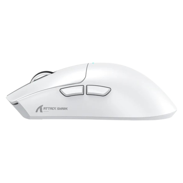 ATTACK SHARK X11 Wireless Gaming Mouse with Charging Dock