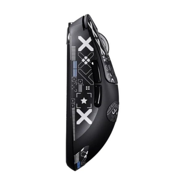 ATTACK SHARK X3 Wireless Gaming Mouse PAW3395 Superlight