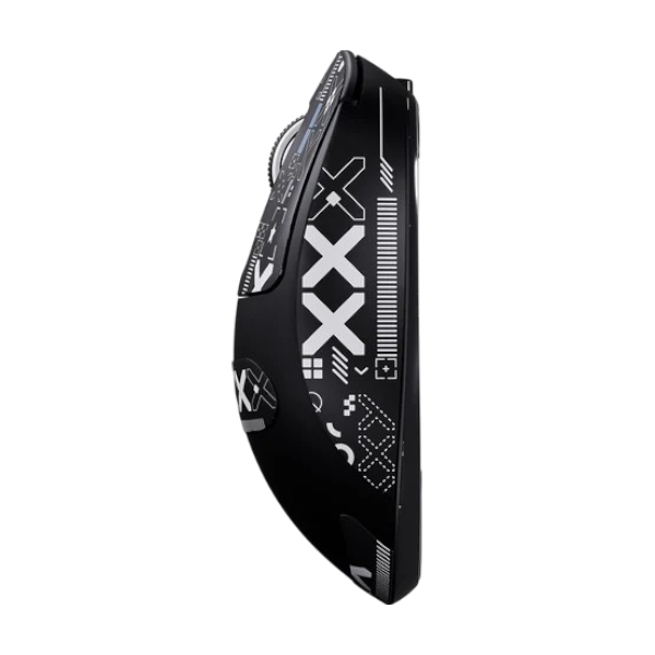 ATTACK SHARK X3 Wireless Gaming Mouse PAW3395 Superlight