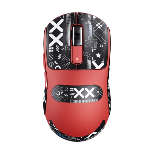 ATTACK SHARK X3 Wireless Gaming Mouse PAW3395 Superlight