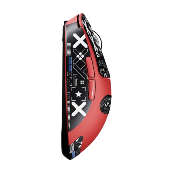 ATTACK SHARK X3 Wireless Gaming Mouse PAW3395 Superlight