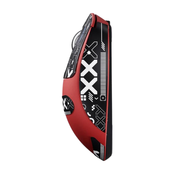 ATTACK SHARK X3 Wireless Gaming Mouse PAW3395 Superlight