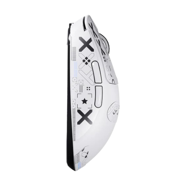 ATTACK SHARK X3 Wireless Gaming Mouse PAW3395 Superlight