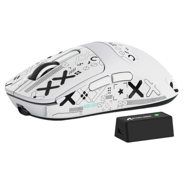 ATTACK SHARK X3PRO Three Modes 8K Gaming Mouse
