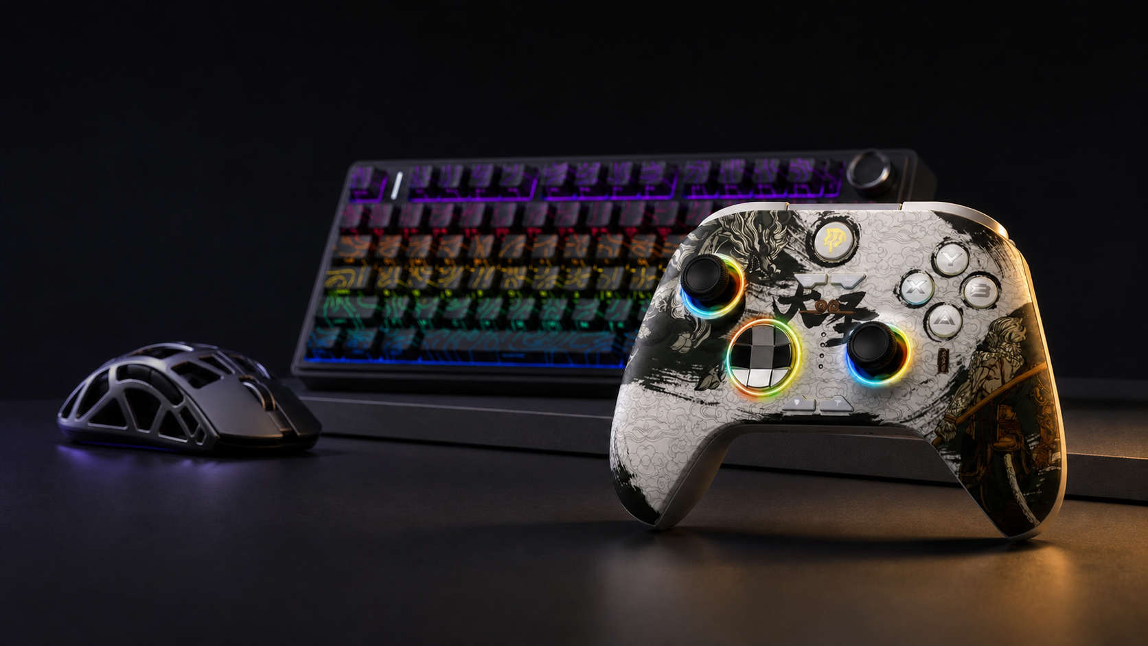 Start with the X15.