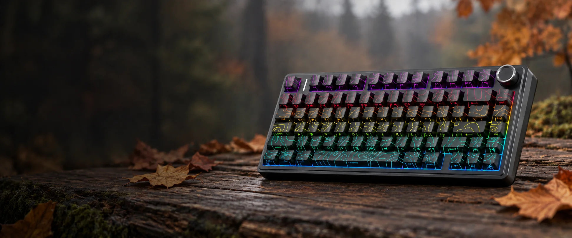 Keyboards