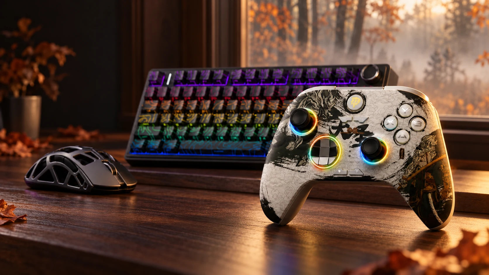 Start with the X15.