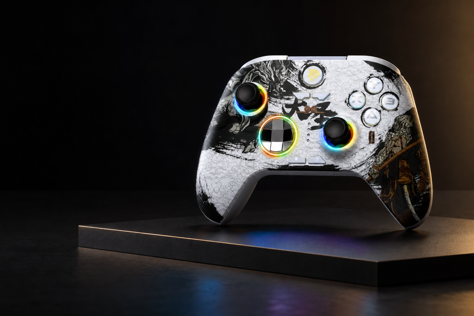 EasySMX X15 Wukong gaming controller