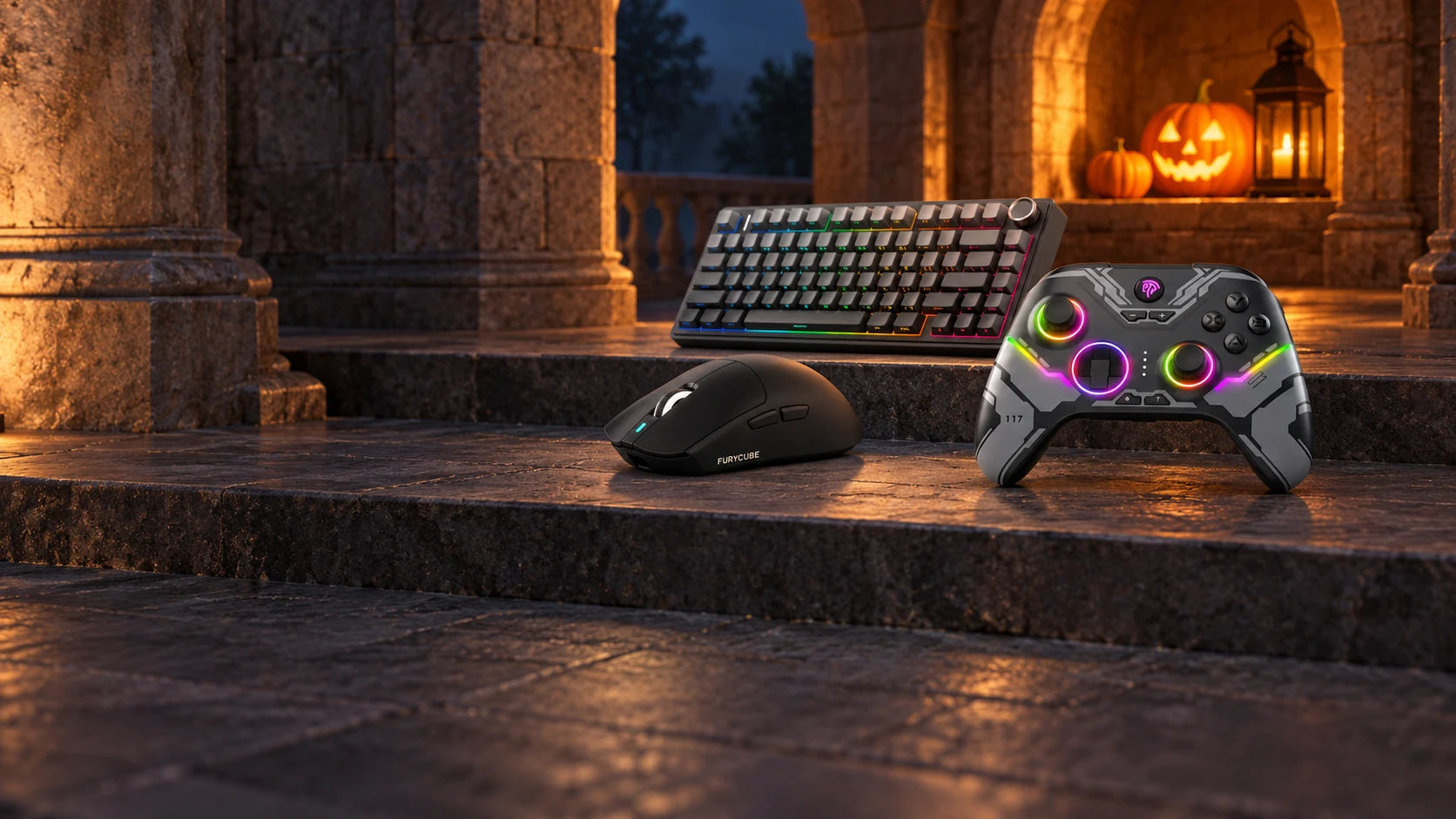 Start with the X15.