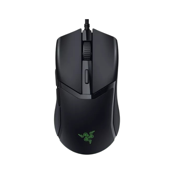 RAZER Cobra RGB optical gaming mouse