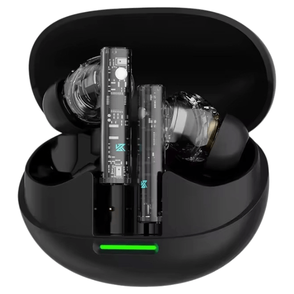KZ Sora Hi-Fi Wireless Earphones with Bluetooth 5.4 and DSP