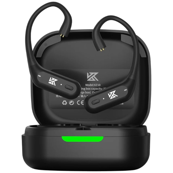 KZ XZ10 Bluetooth 5.3 Ear Hooks with Qualcomm QCC5171
