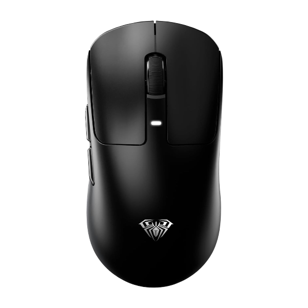 AULA SC680 Tri-Mode Wireless Gaming Mouse Black